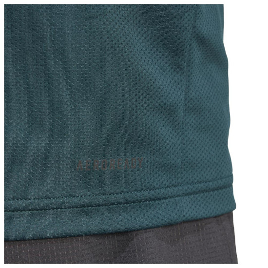 Adidas Ανδρική κοντομάνικη μπλούζα Train-Essentials Base Tee